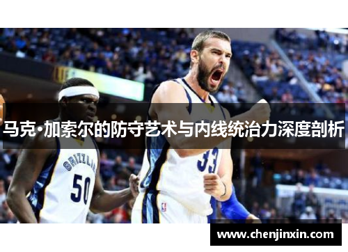 马克·加索尔的防守艺术与内线统治力深度剖析