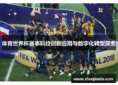 体育世界杯赛事科技创新应用与数字化转型探索 体育世界杯赛事科技创新应用与数字化转型探索