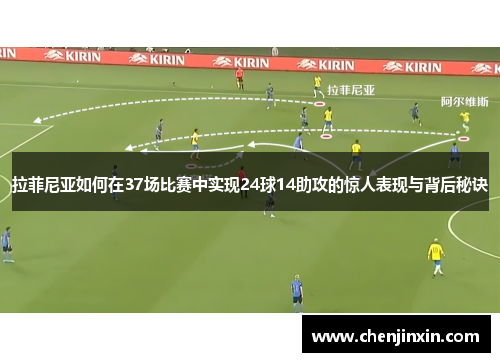 拉菲尼亚如何在37场比赛中实现24球14助攻的惊人表现与背后秘诀