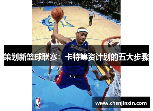 策划新篮球联赛：卡特筹资计划的五大步骤