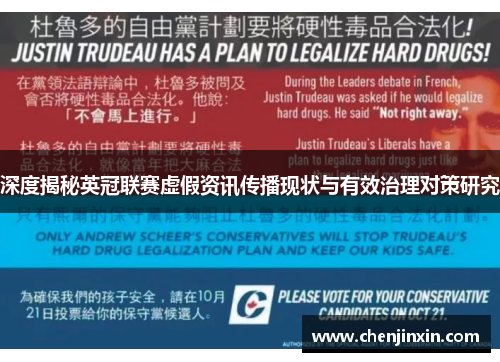 深度揭秘英冠联赛虚假资讯传播现状与有效治理对策研究