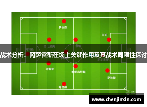 战术分析:冈萨雷斯在场上关键作用及其战术局限性探讨 战术分析:冈萨雷斯在场上关键作用及其战术局限性探讨