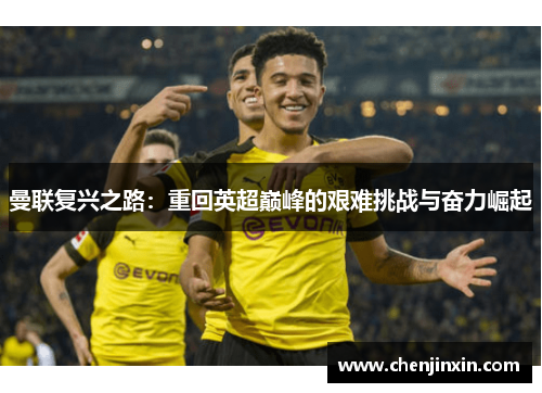曼联复兴之路:重回英超巅峰的艰难挑战与奋力崛起 曼联复兴之路:重回英超巅峰的艰难挑战与奋力崛起